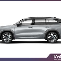 Skoda Kodiaq Sportl attelage pano Matrix GPS Strasbourg