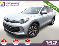Volkswagen Tiguan Paris 14e Arrondissement