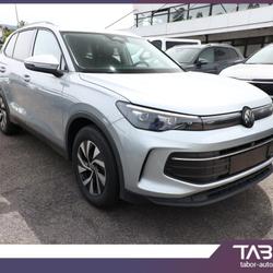 Volkswagen Tiguan eTSI 150 DSG LED+ GPS Paris 14e Arrondissement