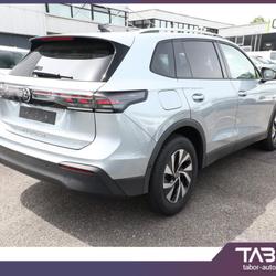 Volkswagen Tiguan eTSI 150 DSG LED+ GPS Paris 14e Arrondissement