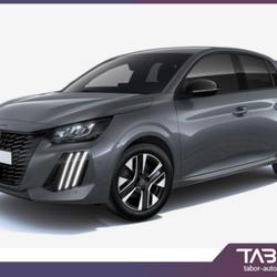 Peugeot 208 Allure 50kWh GPS CarP Keyl 11kW-OBC occasion - Paris 14e Arrondissement - photo 2/10