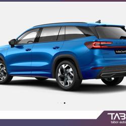 Skoda Kodiaq 150 Sportl Matrix GPS Kessy ACC Paris 14e Arrondissement