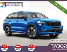 Skoda Kodiaq Strasbourg
