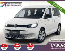 Volkswagen Caddy Strasbourg