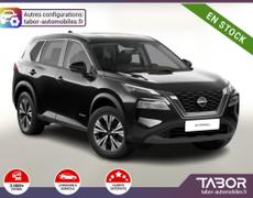 Nissan XTrail Paris 14e Arrondissement