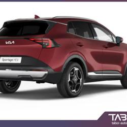 Kia Sportage HEV 239 ACC Si&egrave;ges chauf GPS Cam occasion - Strasbourg - photo 2/10