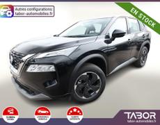 Nissan XTrail Strasbourg