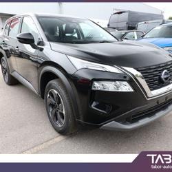 Nissan XTrail 163 Acenta 7Pl Si&egrave;ges chauf ACC Paris 14e Arrondissement