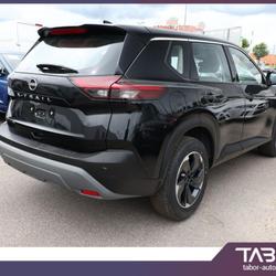 Nissan XTrail 163 Acenta 7Pl Si&egrave;ges chauf ACC Paris 14e Arrondissement