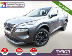 Nissan XTrail