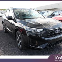 Ford Kuga 180 FHEV ST-Line si&egrave;ges chauf LED Cam Paris 14e Arrondissement