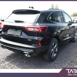 Ford Kuga 180 FHEV ST-Line si&egrave;ges chauf LED Cam Paris 14e Arrondissement