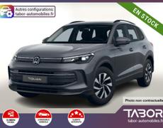 Volkswagen Tiguan Paris 14e Arrondissement