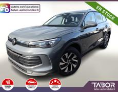 Volkswagen Tiguan Paris 14e Arrondissement