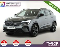 Renault Austral Paris 14e Arrondissement