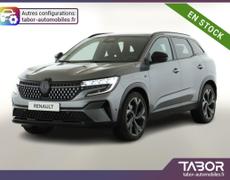 Renault Austral Paris 14e Arrondissement