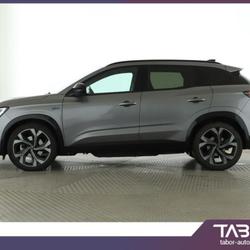 Renault Austral E-Tech 200 Techno Esprit Alpine Paris 14e Arrondissement