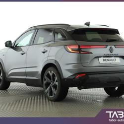 Renault Austral E-Tech 200 Techno Esprit Alpine Paris 14e Arrondissement