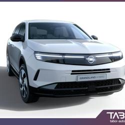 Opel Grandland Hybrid AUT GS Pack Tech HUD cam Paris 14e Arrondissement