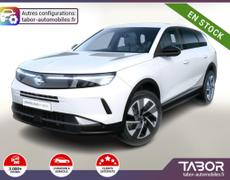 Opel Grandland Paris 14e Arrondissement