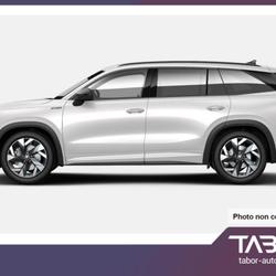 Skoda Kodiaq 150 Sportl Matrix Nav Kessy ACC Paris 14e Arrondissement