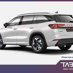 Skoda Kodiaq 150 Sportl Matrix Nav Kessy ACC Paris 14e Arrondissement