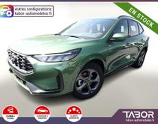 Ford Kuga Paris 14e Arrondissement