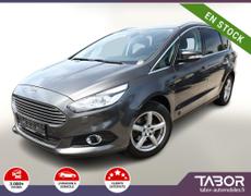 Ford S Max Strasbourg