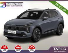 Kia Sportage Strasbourg