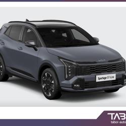 Kia Sportage PHEV 239 GT-Line Pano ACC Hayone Strasbourg