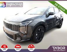 Kia Sportage Paris 14e Arrondissement