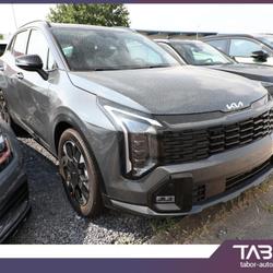 Kia Sportage PHEV 239 GT-Line Pano ACC HayonEle Paris 14e Arrondissement