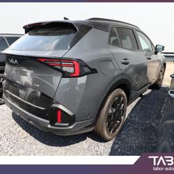 Kia Sportage PHEV 239 GT-Line Pano ACC HayonEle Paris 14e Arrondissement