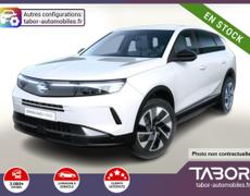 Opel Grandland Strasbourg