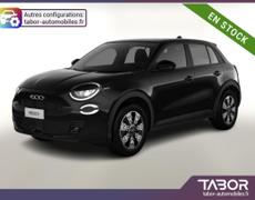 Fiat 600e Paris 14e Arrondissement