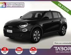 Fiat 600e Strasbourg