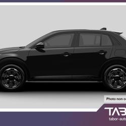 Fiat 600e Hybrid 145 Icon Cam GPS 2xPDC ADML Hiv Strasbourg