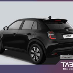 Fiat 600e Hybrid 145 Icon Cam GPS 2xPDC ADML Hiv Strasbourg