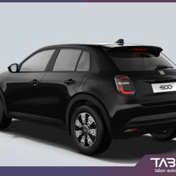 Fiat 600e Hybrid 145 Icon Cam GPS 2xPDC ADML Hiv Paris 14e Arrondissement