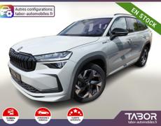 Skoda Kodiaq Paris 14e Arrondissement