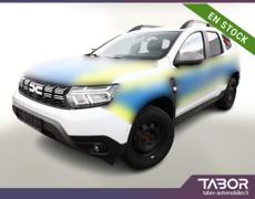 Dacia Duster Paris 14e Arrondissement