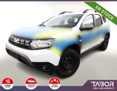 Dacia Duster Strasbourg
