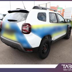 Dacia Duster II 1.3 TCe 150 4WD Journey GPS Cam Strasbourg
