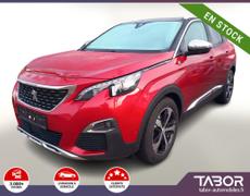 Peugeot 3008 Strasbourg