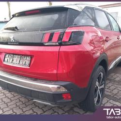 Peugeot 3008 1.6 PureTech 180 Aut. Allure GPS Strasbourg