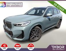 BMW X1 Strasbourg