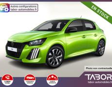 Peugeot 208 Strasbourg