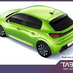 Peugeot 208 100 Style LED PDC CarPlay Si&egrave;ges ch Strasbourg