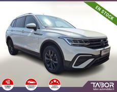 Volkswagen Tiguan Strasbourg