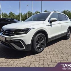 Volkswagen Tiguan Allspace 1.5 TSI 150 LED AppC Strasbourg
